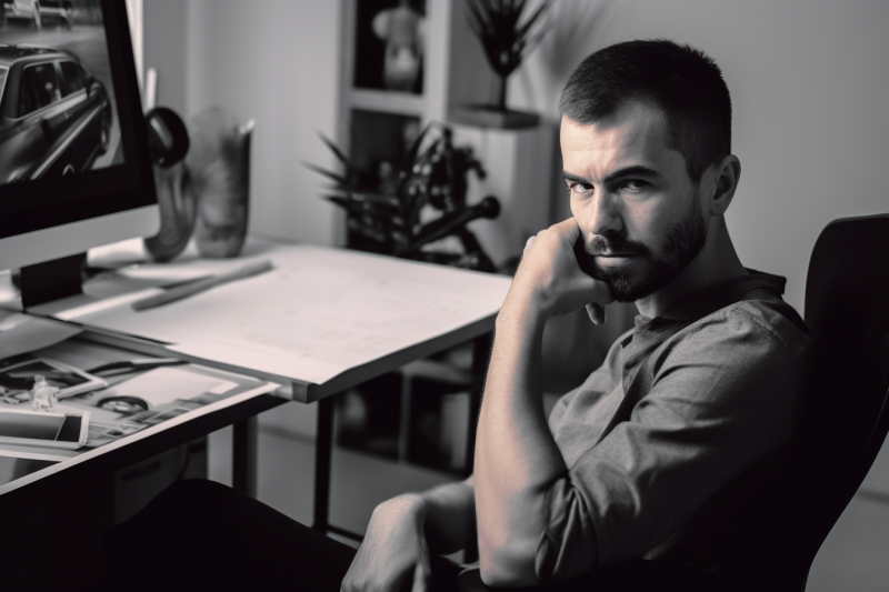 Карьера инженера конструктора | Личный блог инженера Павла Самуты | Дзен