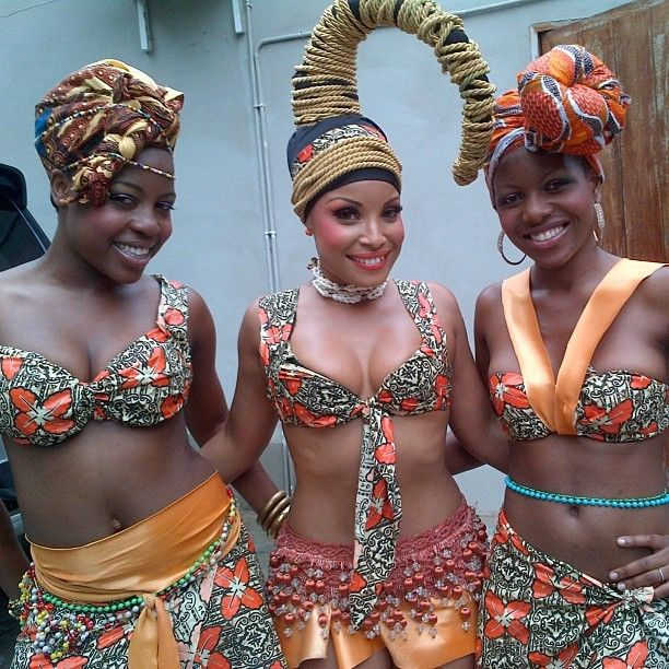 Какие развитые цивилизации создали негры? Рассказываю подробно ...