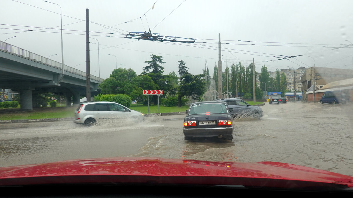 Симферополь