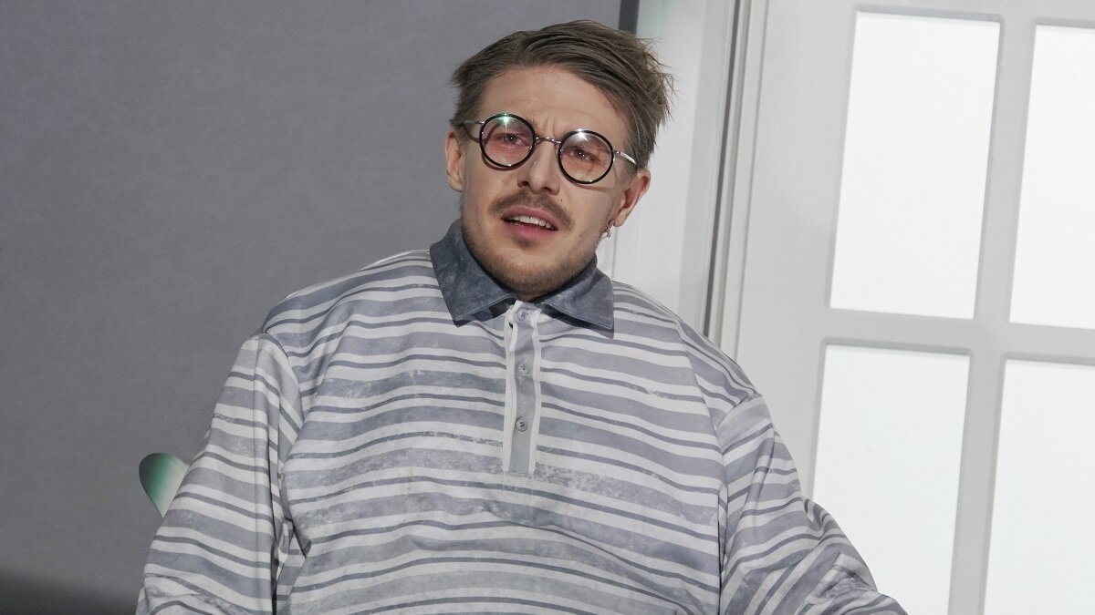    Николай Ефремов