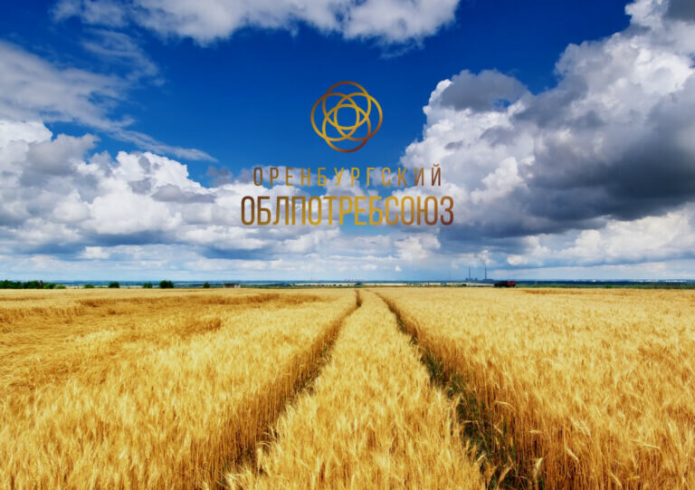    Денис Паслер поздравил работников и ветеранов потребительской кооперации Оренбуржья Кристина Просвиркина