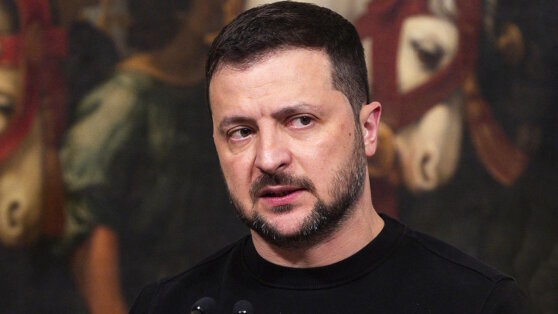    Зеленский заявил о наличии всех оснований для приглашения Украины в НАТО Ксения Пудовкина