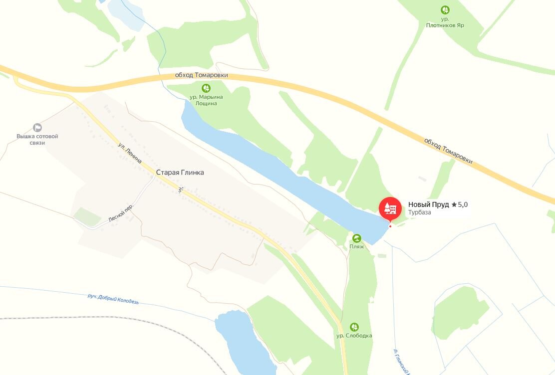 Карта платной рыбалки краснодарский край