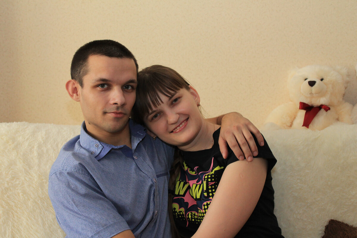 Фото из личного архива автора 