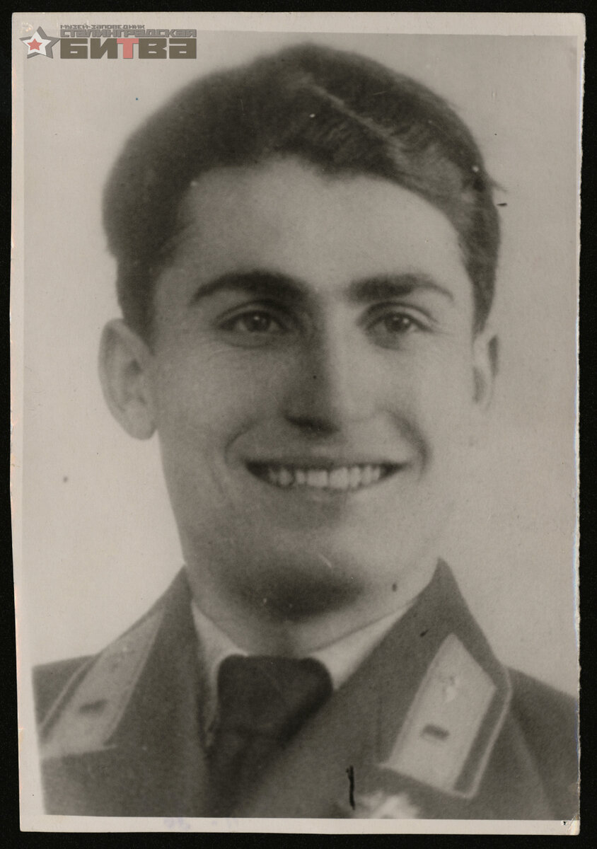 Николай Абрамашвили