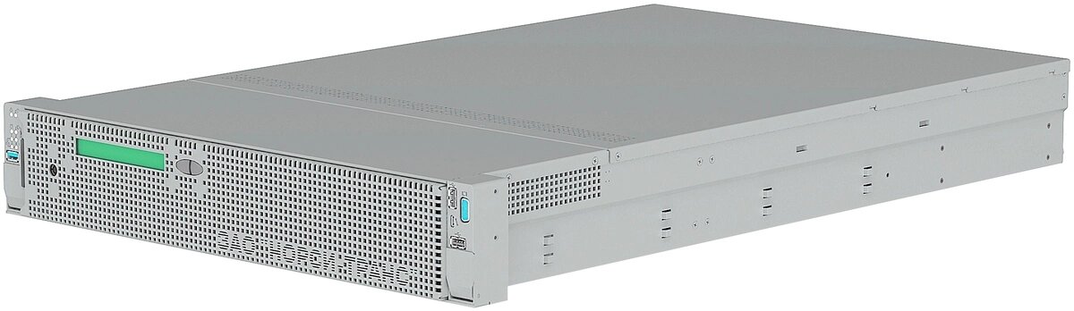 Сервер Норси-Транс ПАЛАДИН