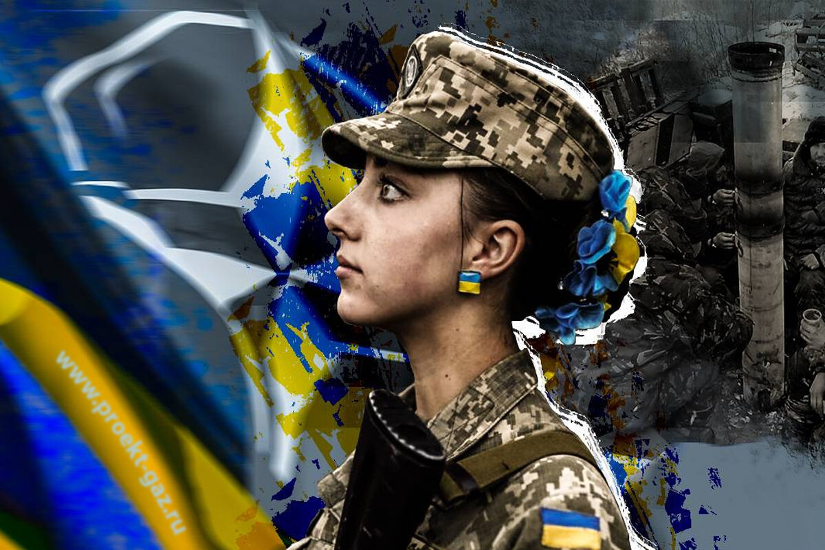 Вступит ли в войну с нато. Украина НАТО. Патриотические картинки Украины. Украинский арт.