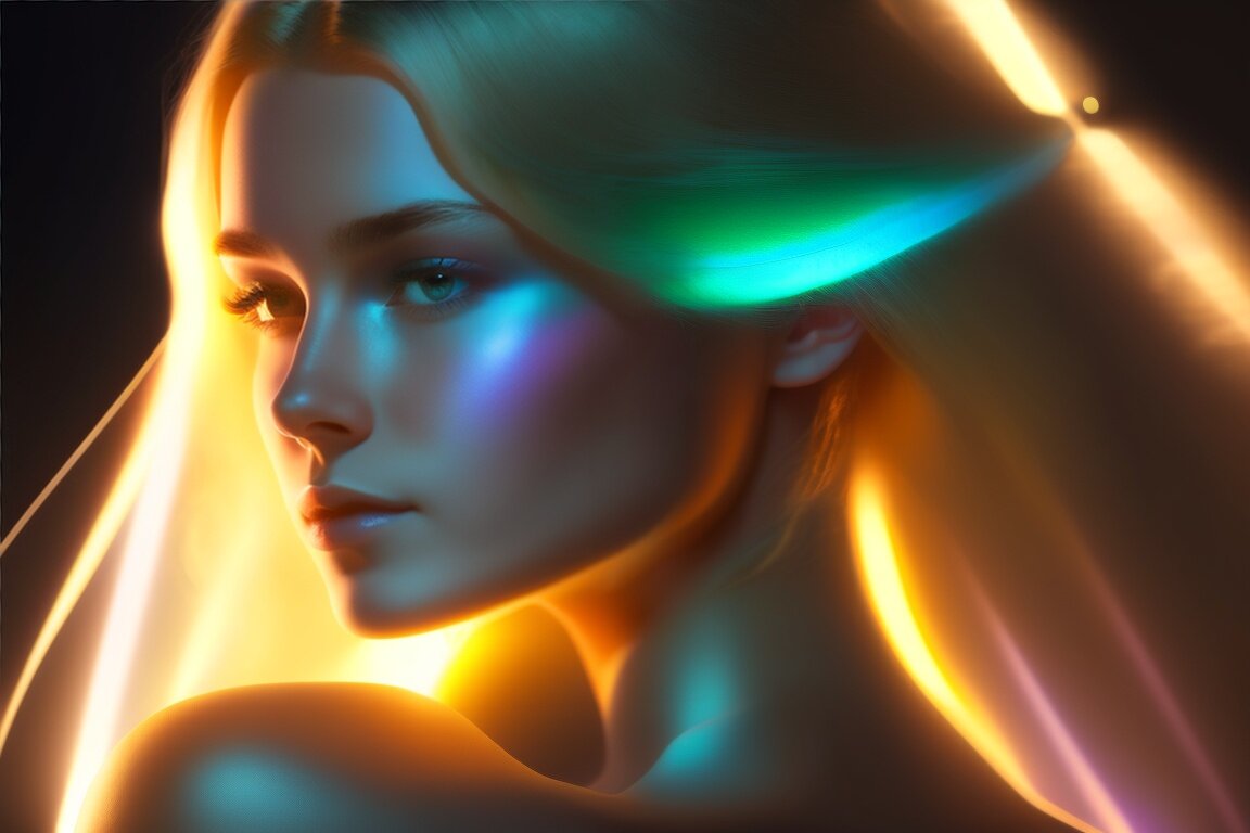 Отшлифуй свое внутреннее сияние. Или как привлечь идеального партнера