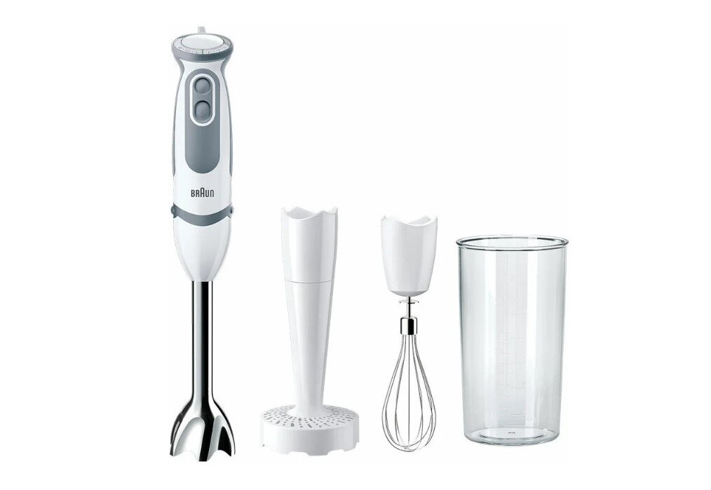 Погружной блендер