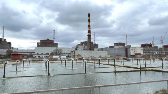    Рогов заявил, что алгоритм действий на случай провокации ВСУ в отношении ЗАЭС прописан Алина Городниченко