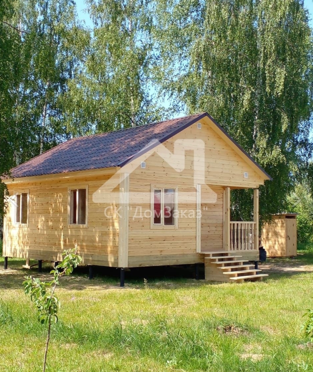 Проект дома д 36