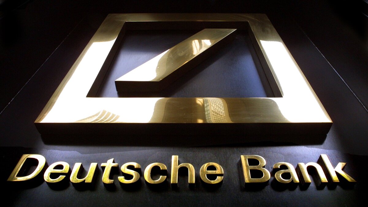 Русхимальянс» будет судиться с Deutsche Bank и Commerzbank | НОВЫЕ ИЗВЕСТИЯ  | Дзен