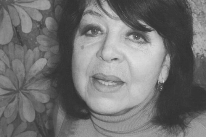Галина Михайловна Максимюк