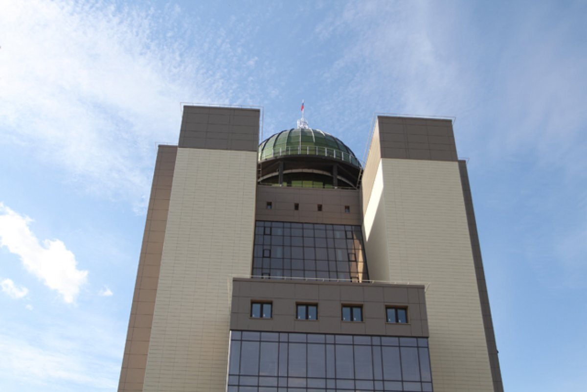    Выпускница НГУ не смогла поступить в магистратуру из-за ошибки в дипломе