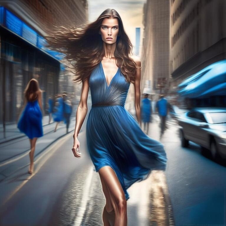 как стать моделью