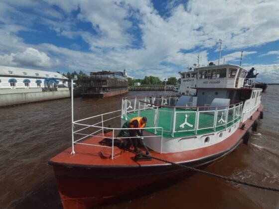     Фото: Евгений Тенетов