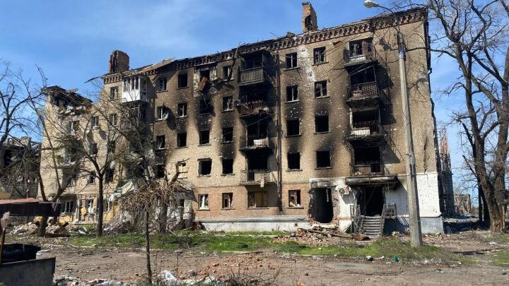 Фото: Георгий Медведев