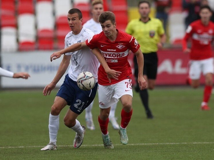     ФК "Спартак" (Москва)