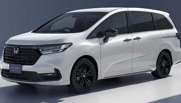 Honda прекратила производство японской версии модели Odyssey на заводе в Саяме в конце 2021 года, когда минивэн был снят с местного рынка.