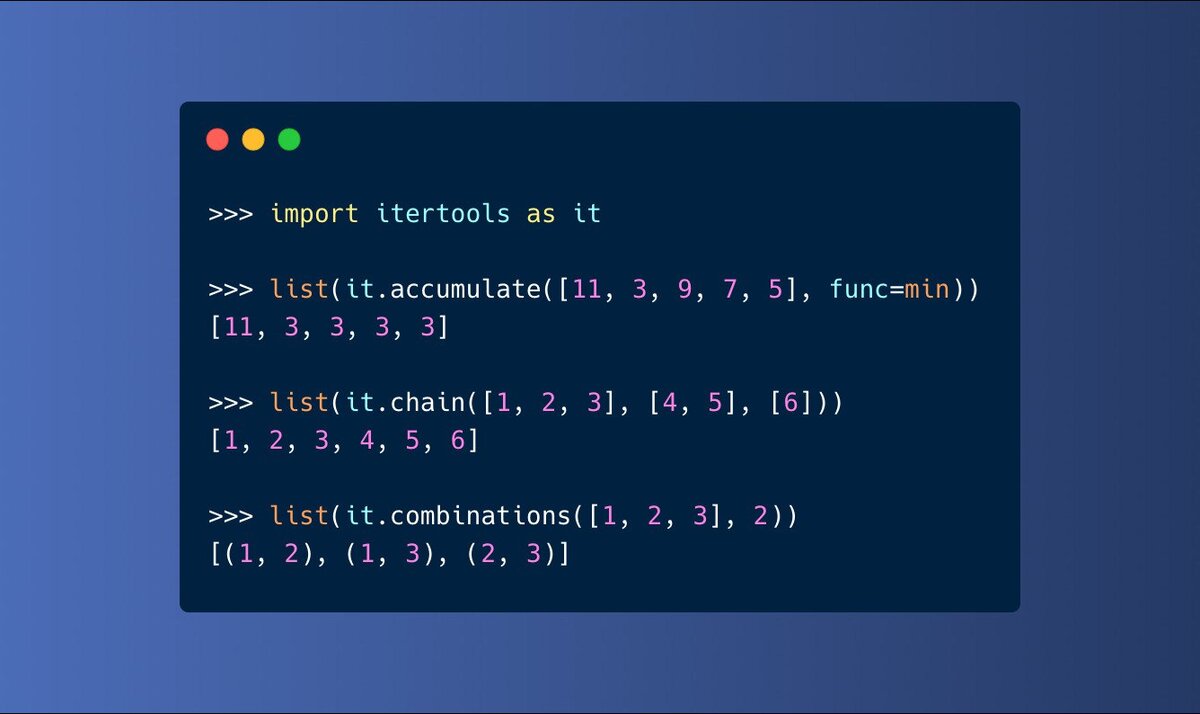 Проект язык программирования python