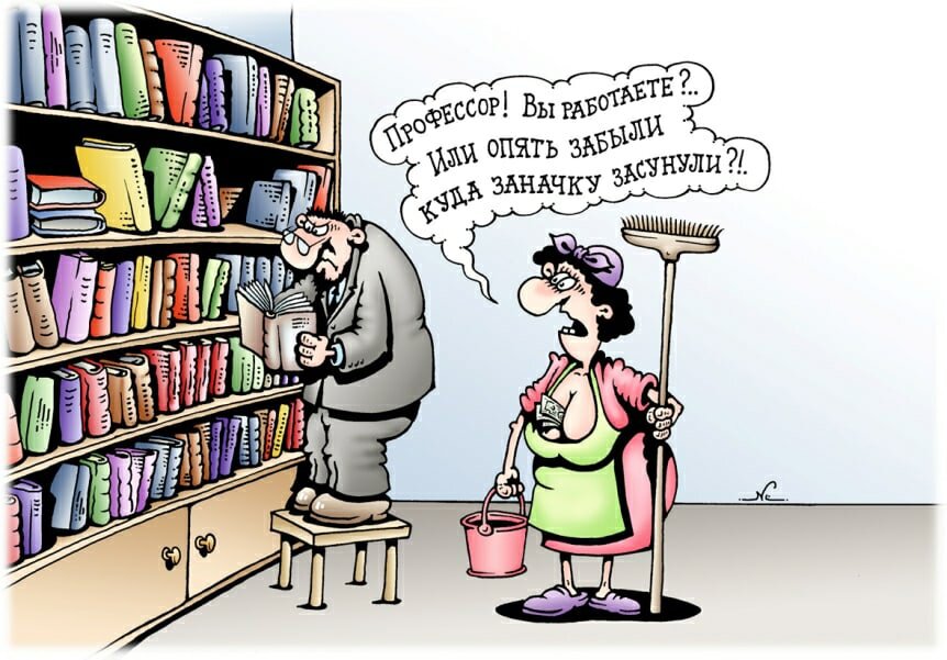 Рисунок Игоря Кийко с сайта express-k.kz