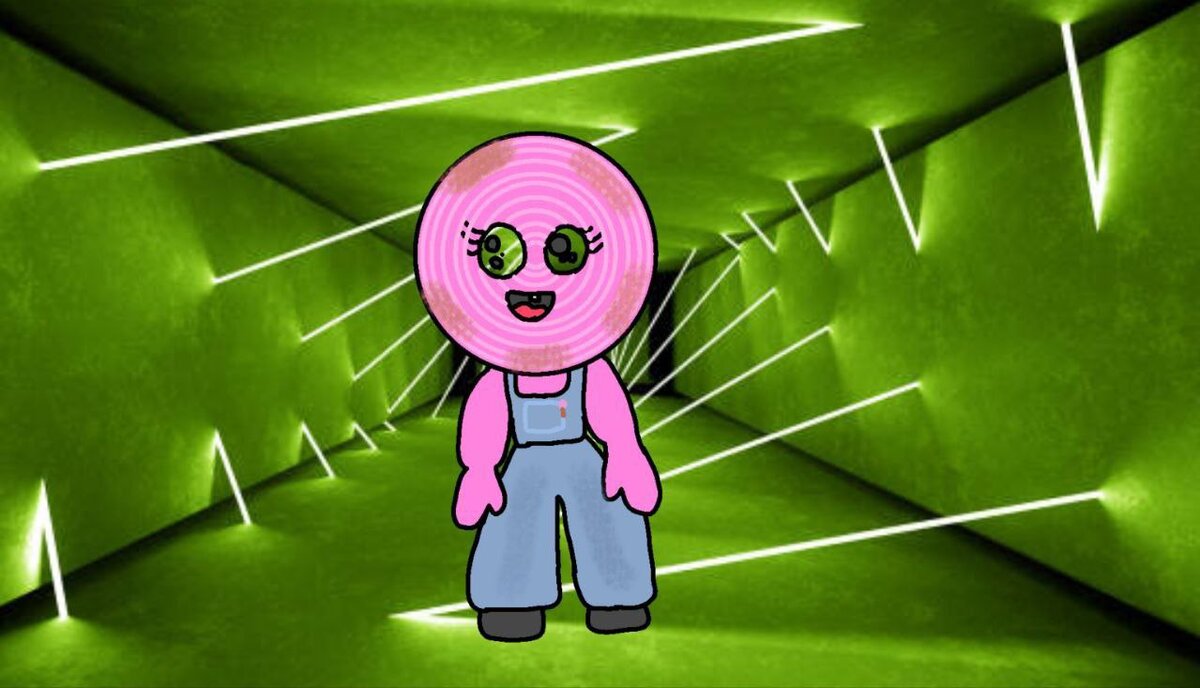 Демон сахарного паралича