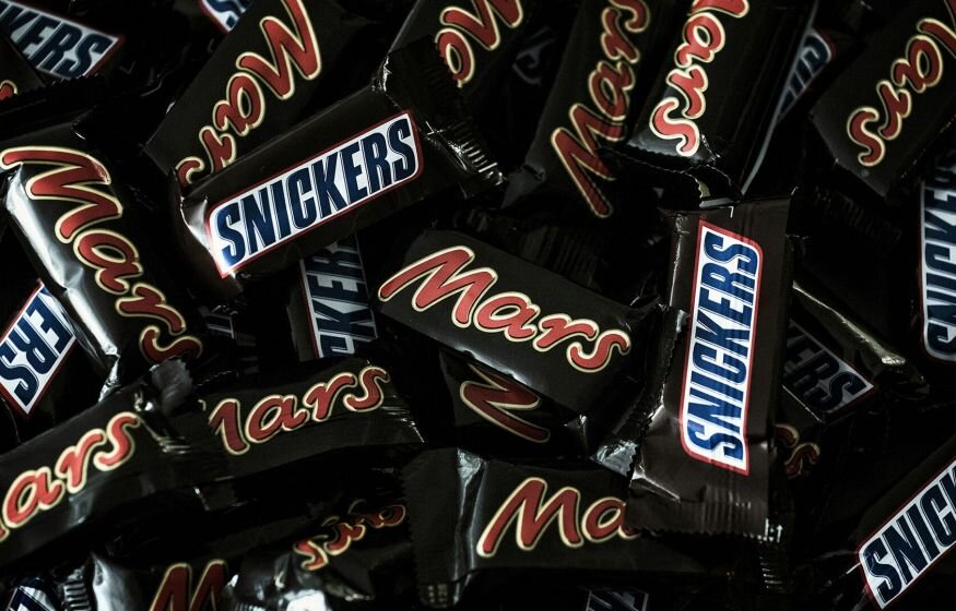    Mars проверяют на уплату налогов и финансирование ВСУ