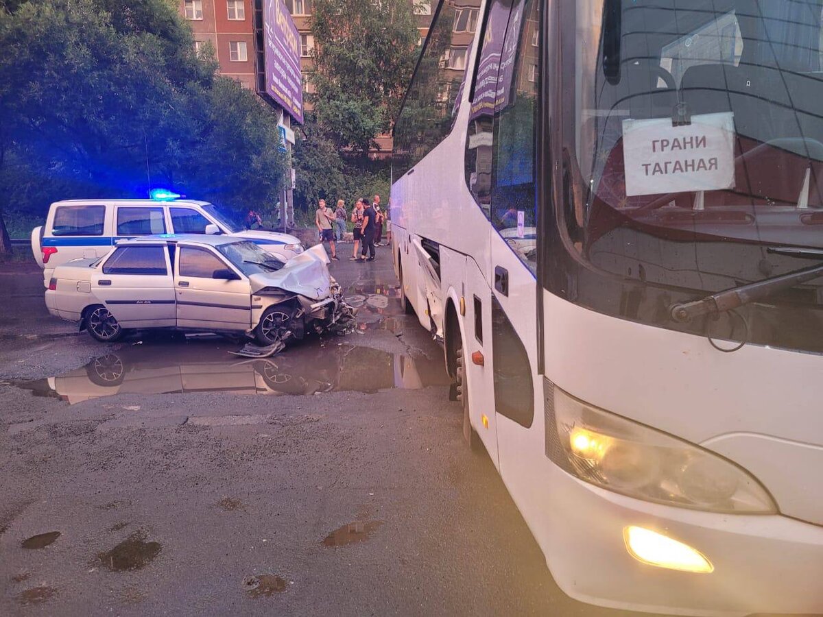 Фото: пресс-служба ГИБДД по Челябинской области 