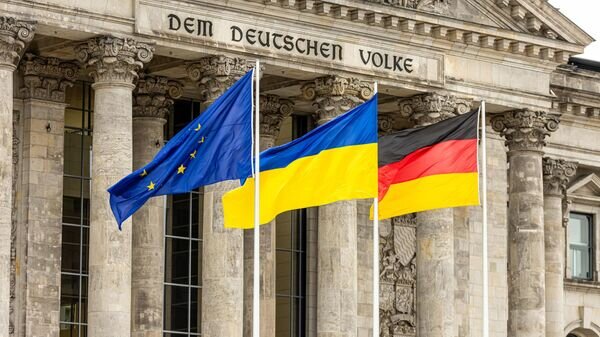    © Photo : Deutscher Bundestag / Leon Kügeler