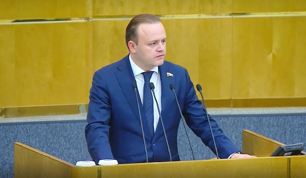 Владислав ДаванковФото: t.me/davankov