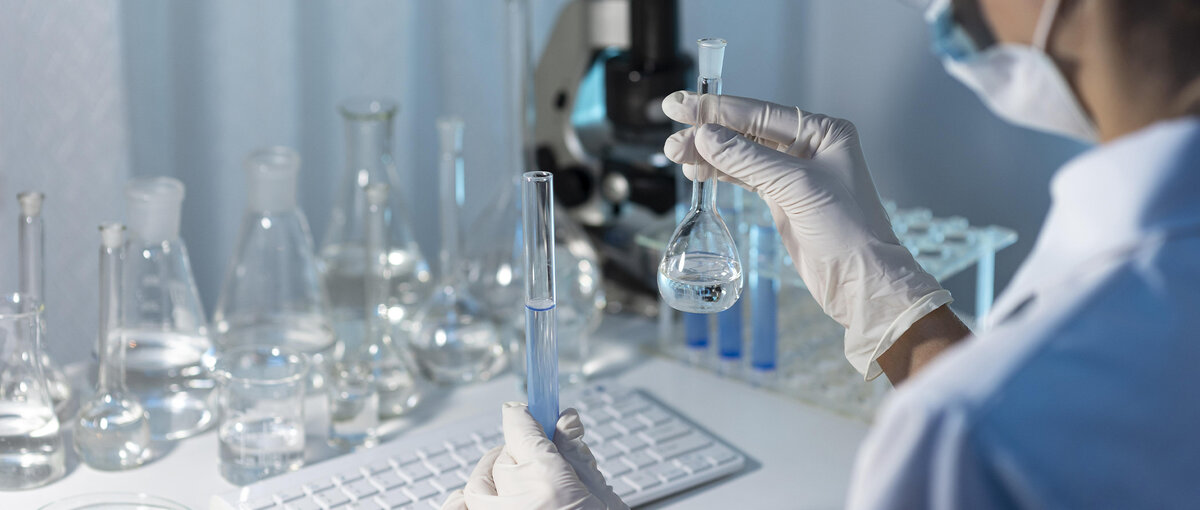 По химическому составу слезной жидкости можно определить текущее состояние организма.