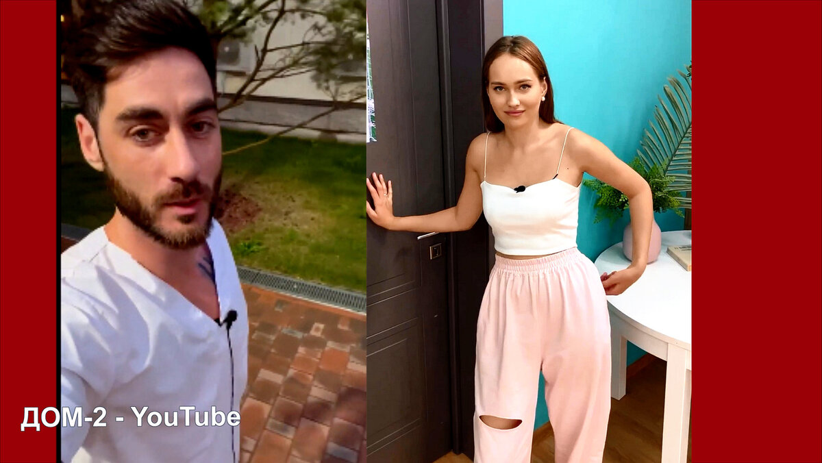 Массажист Тигран Салибеков ждёт вас, кадр из соцсетей