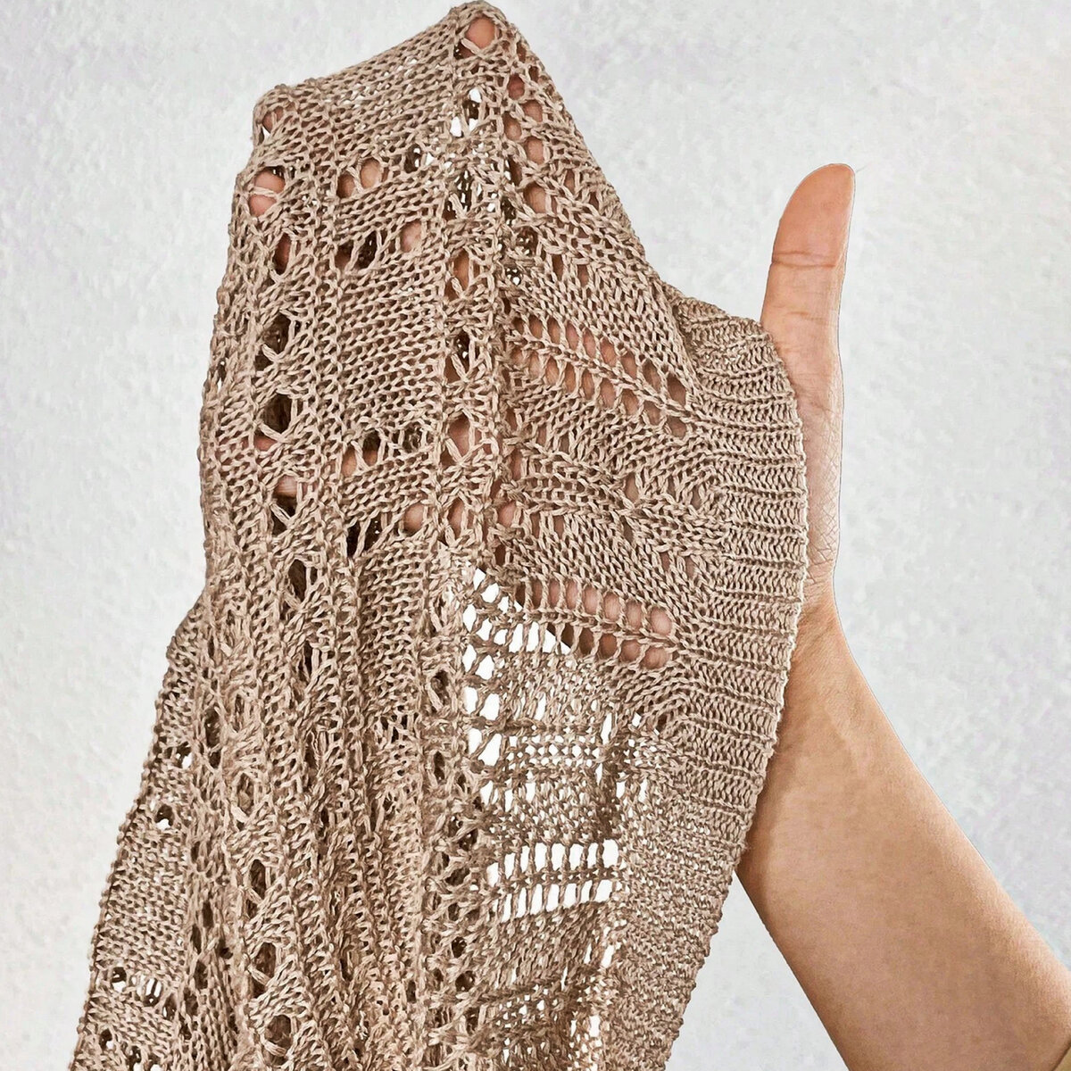 Вязание в стиле пэчворк спицами: преображение своими руками