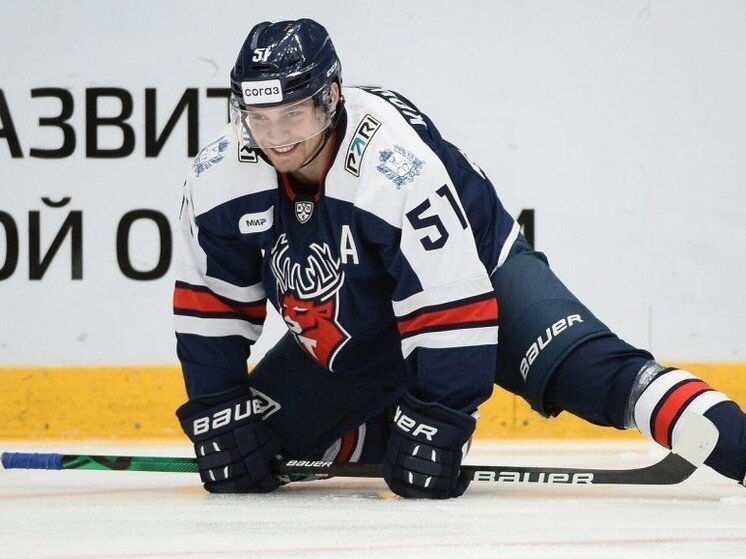     ХК "Торпедо" (Нижегородская область)