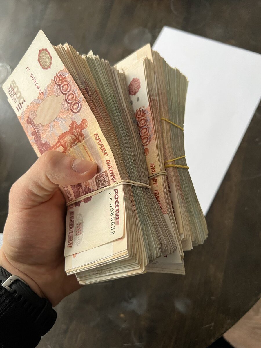 Мурат Димитров, смарт-инвестор, автор телеграм-канала "Лям на пассиве"