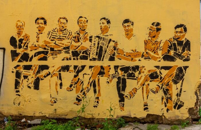    Олег Золото / MR7