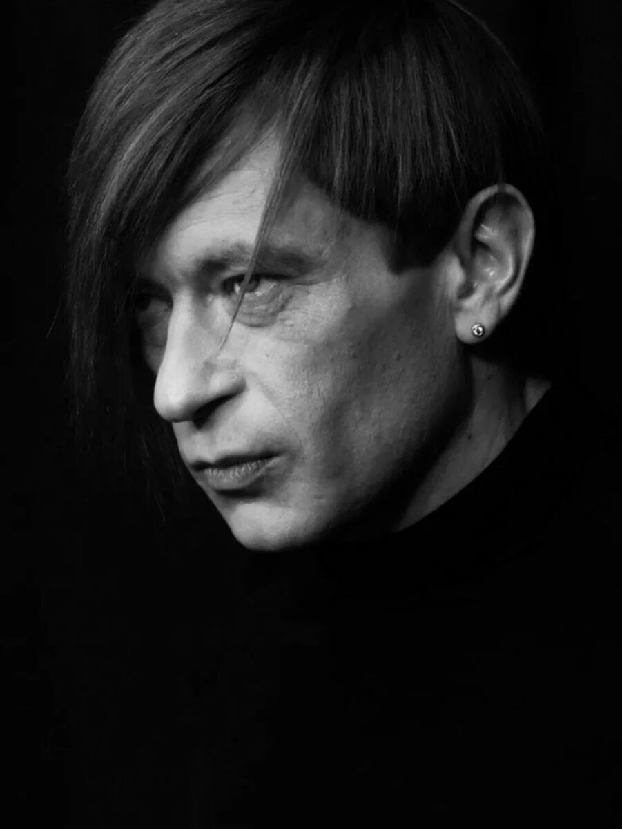 Фото левы из би 2 Лева Би-2 отмечает юбилей - 50 лет музыканту с тремя именами (фото в молодости) 