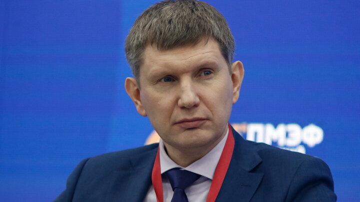 © MAKSIM KONSTANTINOV/GLOBALLOOKPRESS