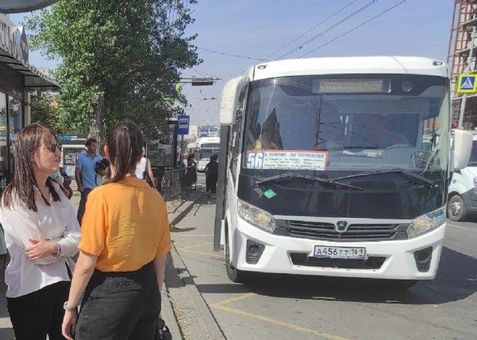     Праздничные мероприятия в День города охватят весь Ростов. Анастасия ТАЛЫЗИНА