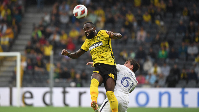   Legion-Media Just Pictures/Sipa USA