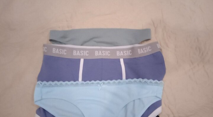 Магические трусы