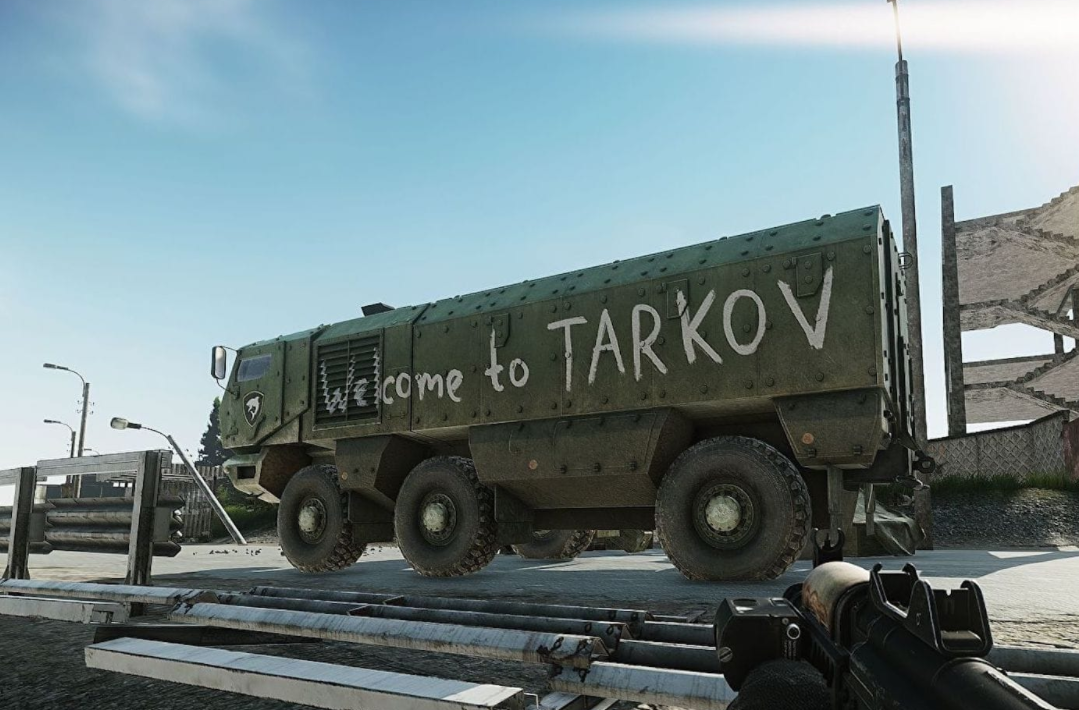 Лутаемся вне игры. Разработчики Escape from Tarkov объявили о возвращении системы Twitch Drops.