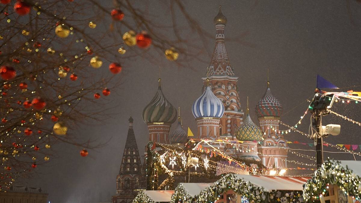    Фото: Пелагия Тихонова / АГН Москва