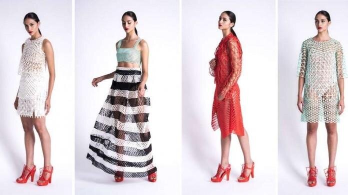 
1. До начала работы над проектом девушка почти ничего не знала об этой новой технологии.