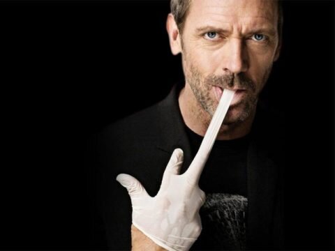  “Все лгут” — утверждал Доктор Хаус, и это касается не только его пациентов