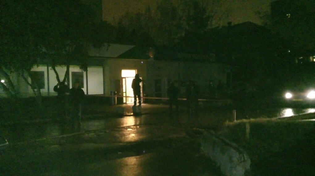    Фото: Злата Титова, группа «Инцидент Екатеринбург» в социальной сети «ВКонтакте»    