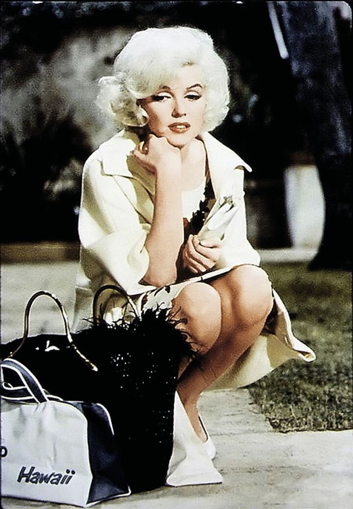 Голливудская красавица якобы встречалась с Фиделем по заданию президента США Кеннеди.
Фото: kinopoisk.ru