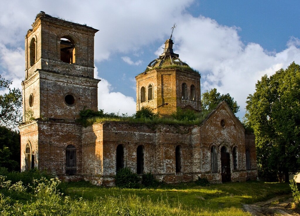 Фото: http://www.photosight.ru/photos/4838554/