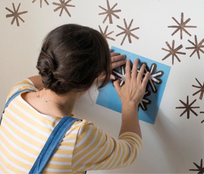 Как своими руками украсить детскую комнату, чтобы ребенку понравилось