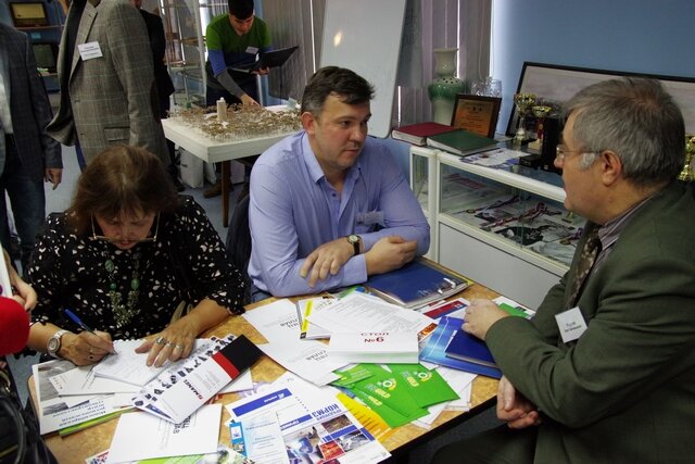 В Новосибирске 4 апреля 2018 г. состоится X Сибирская региональная Биржа контактов-субконтрактов – 2018, сообщили организаторы Биржи.